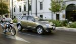 Opel Antara 2006 года